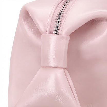 Butterfly Large Boston Bag