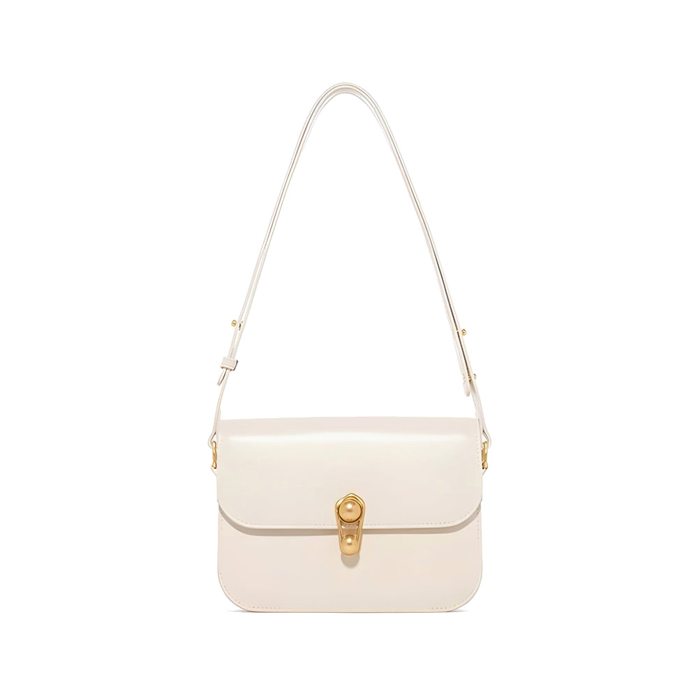 Orbit Lock Box Bag
