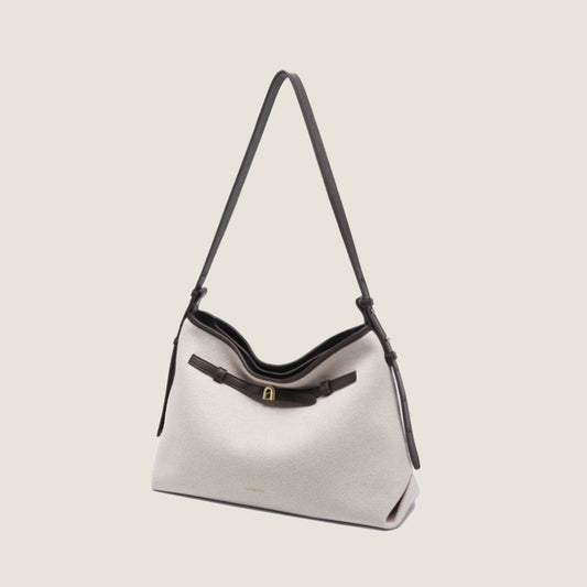 Heritage Satchel Bag
