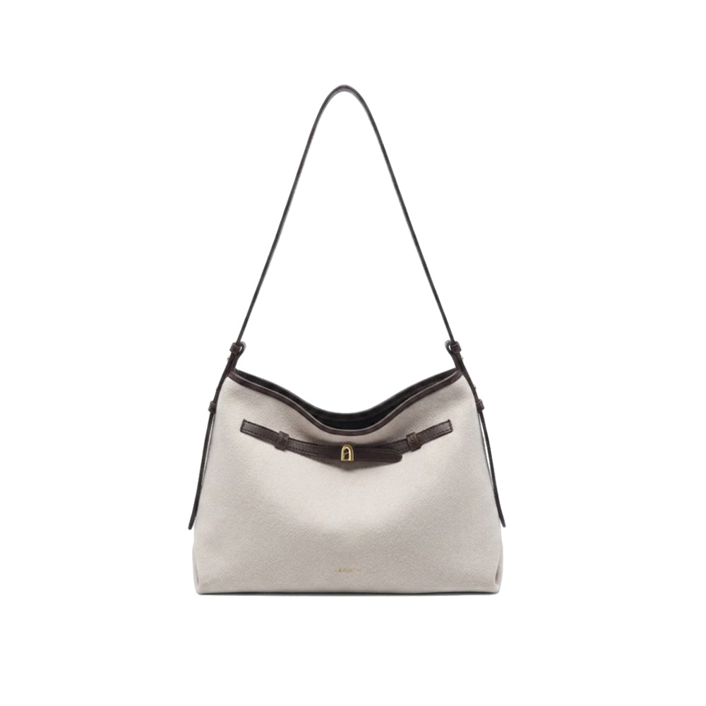 Heritage Satchel Bag