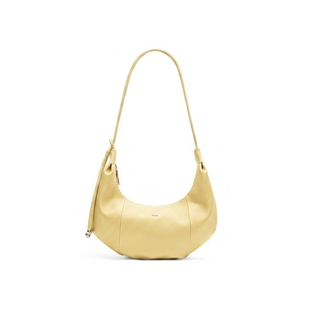 Croissant Knot Bag