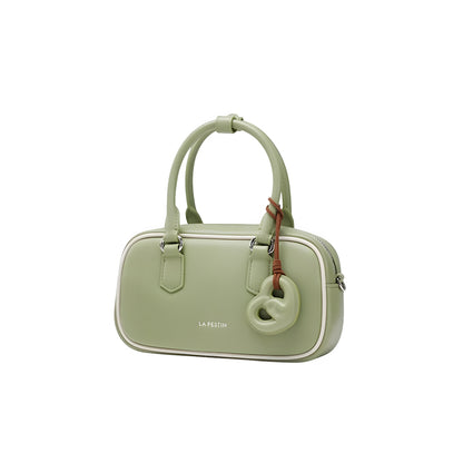 Pretzel Boston Bag