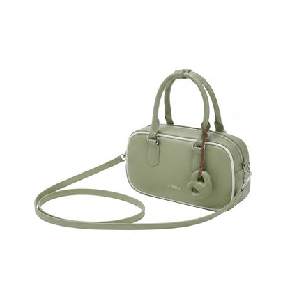 Pretzel Boston Bag