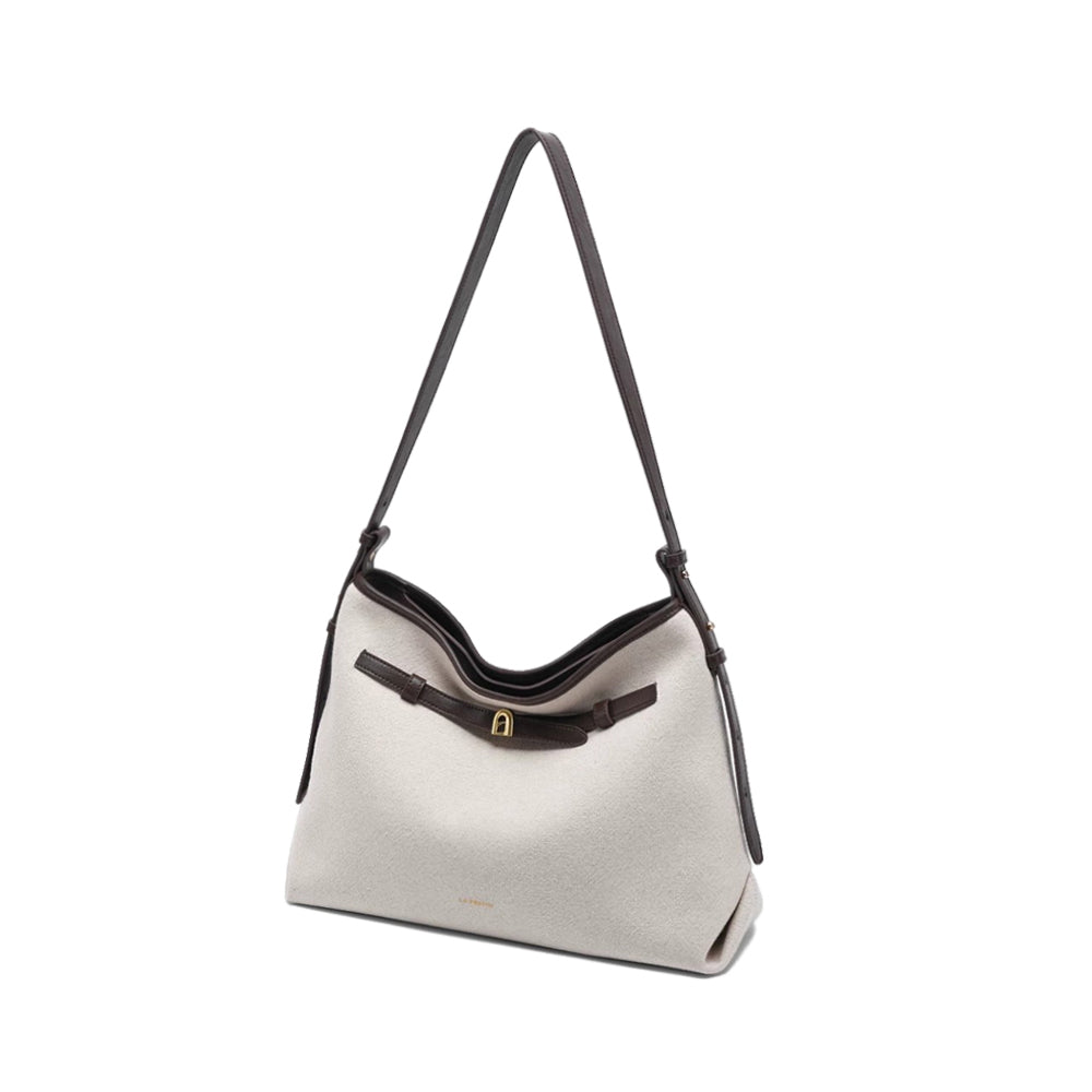 Heritage Satchel Bag