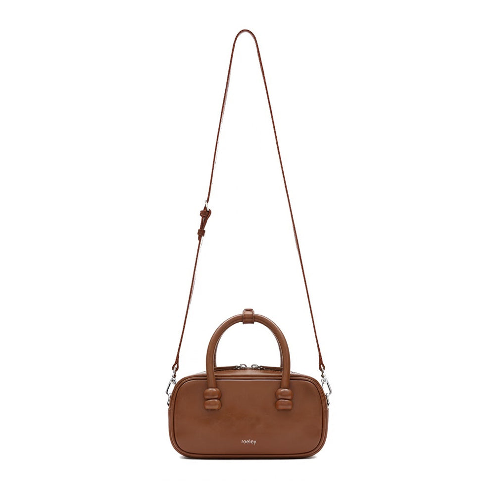 Donut Mini Boston Bag