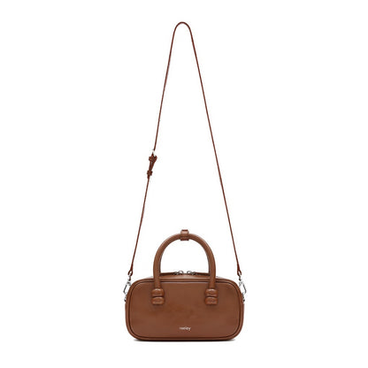 Donut Mini Boston Bag