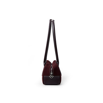 Stitch Baguette Bag