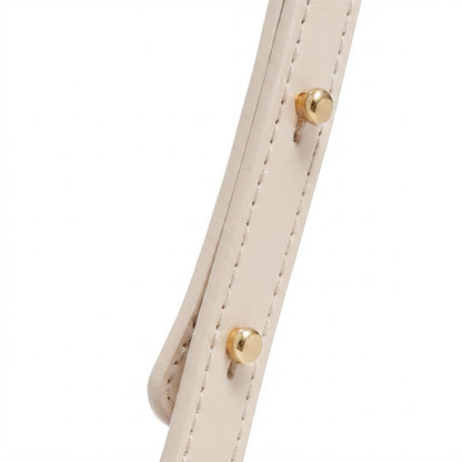 Orbit Lock Box Bag