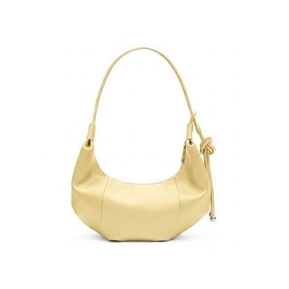Croissant Knot Bag
