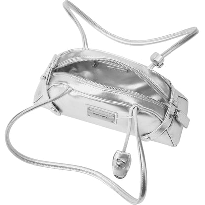 Trapeze baguette bag