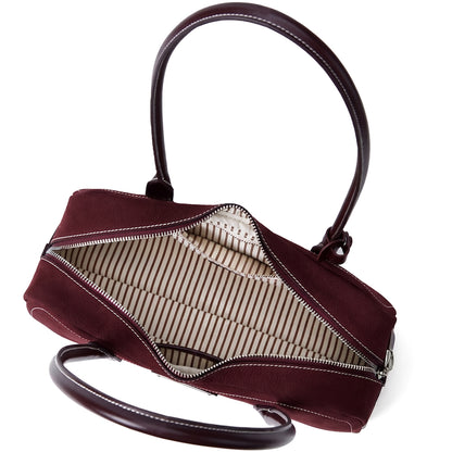 Stitch Baguette Bag