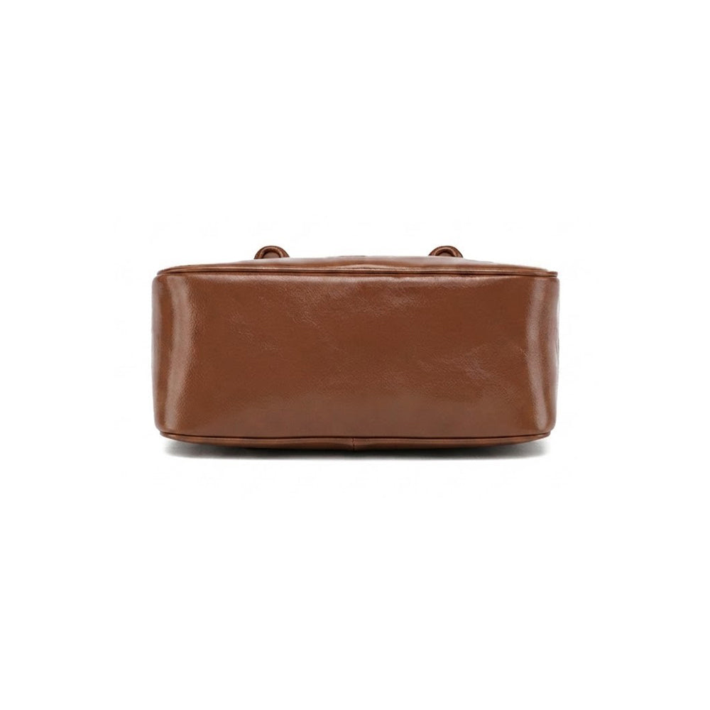 Donut Mini Boston Bag