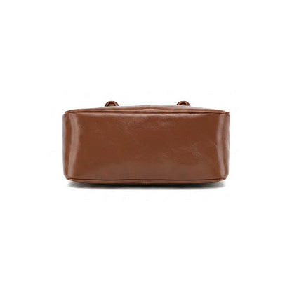 Donut Mini Boston Bag