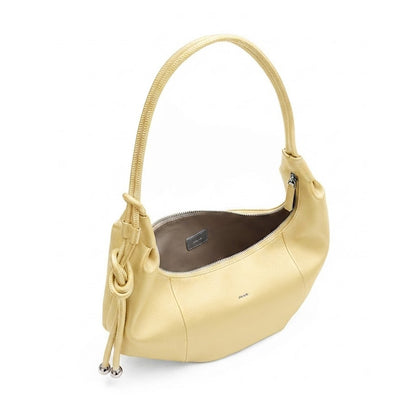 Croissant Knot Bag