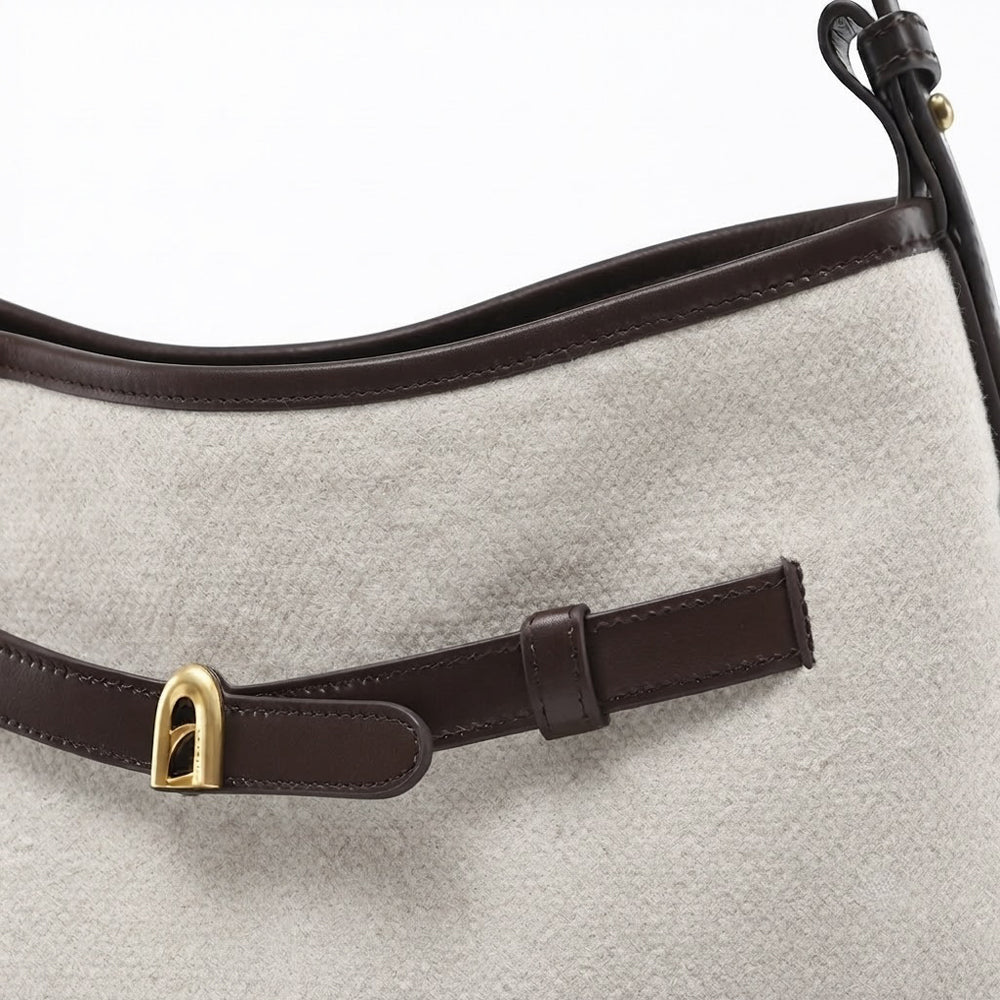 Heritage Satchel Bag