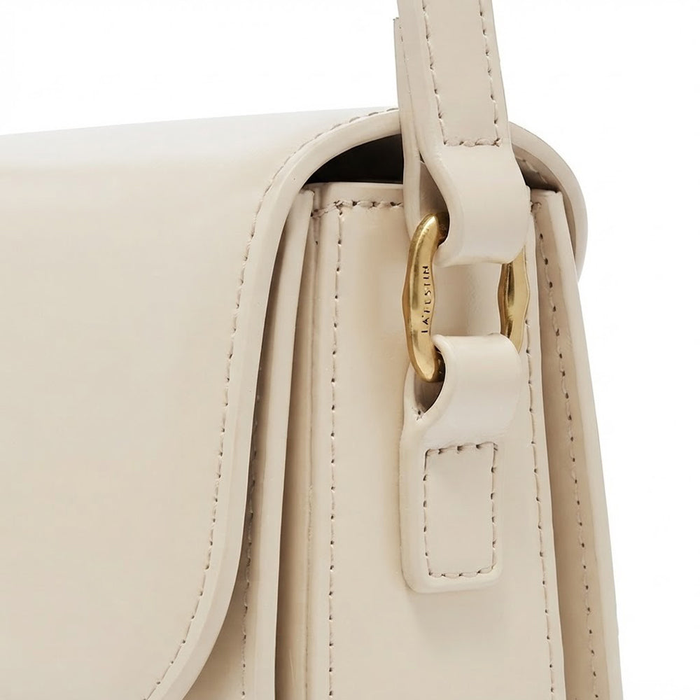 Orbit Lock Box Bag
