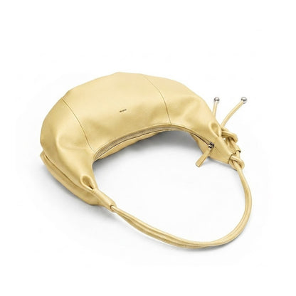 Croissant Knot Bag