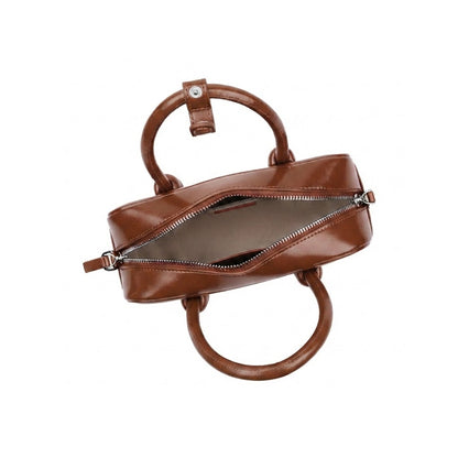 Donut Mini Boston Bag