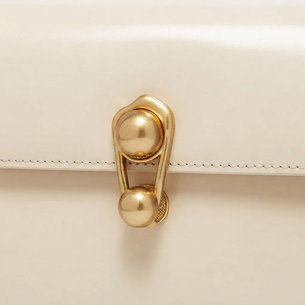 Orbit Lock Box Bag