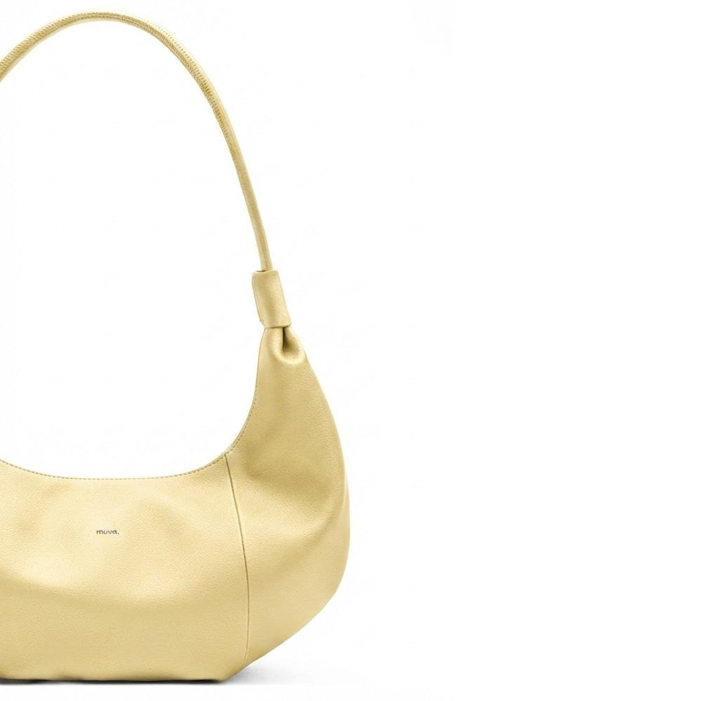 Croissant Knot Bag