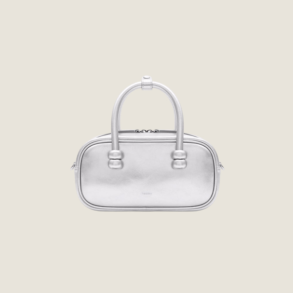 Donut Mini Boston Bag