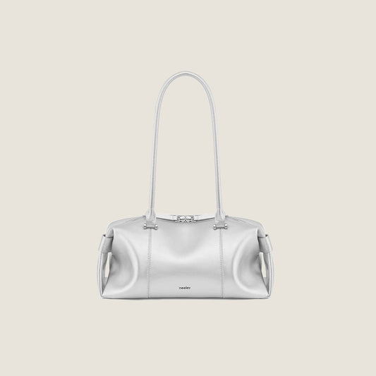 Butterfly Large Boston Bag