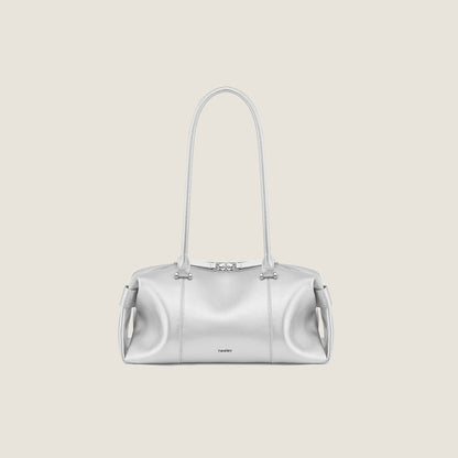 Butterfly Large Boston Bag