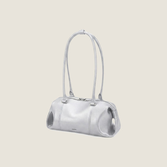 Butterfly Large Boston Bag