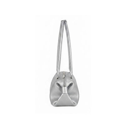 Butterfly Large Boston Bag