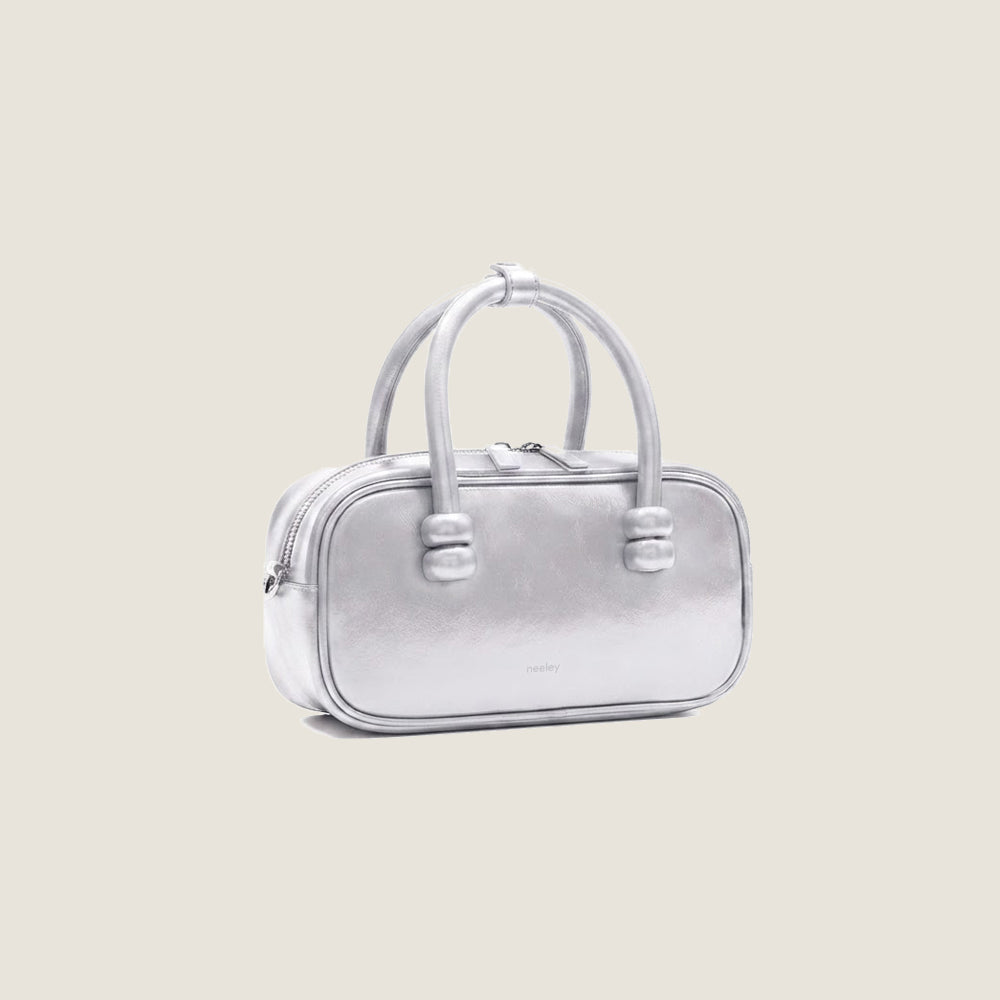 Donut Mini Boston Bag