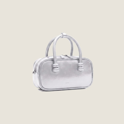 Donut Mini Boston Bag