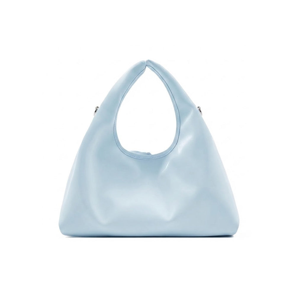 Triangle Ribbon Tote Bag