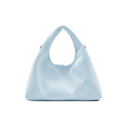 Triangle Ribbon Tote Bag