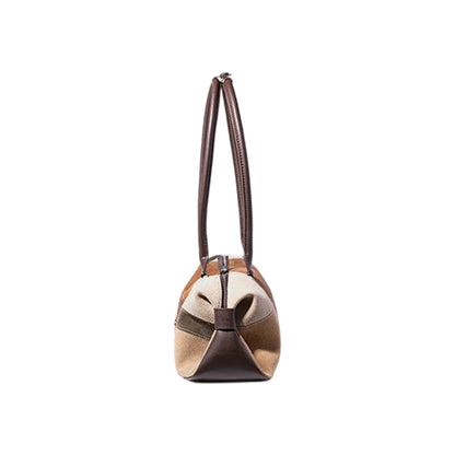 Butterfly Large Boston Bag