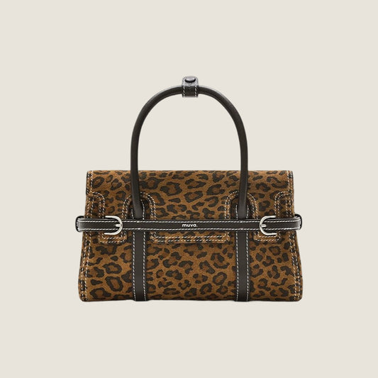 Belt Harness Satchel Bag