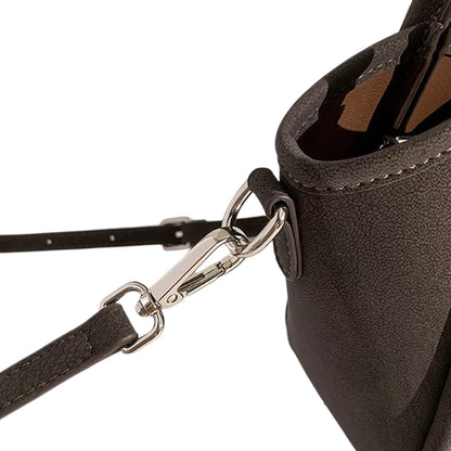 Frame Turn Lock Bag