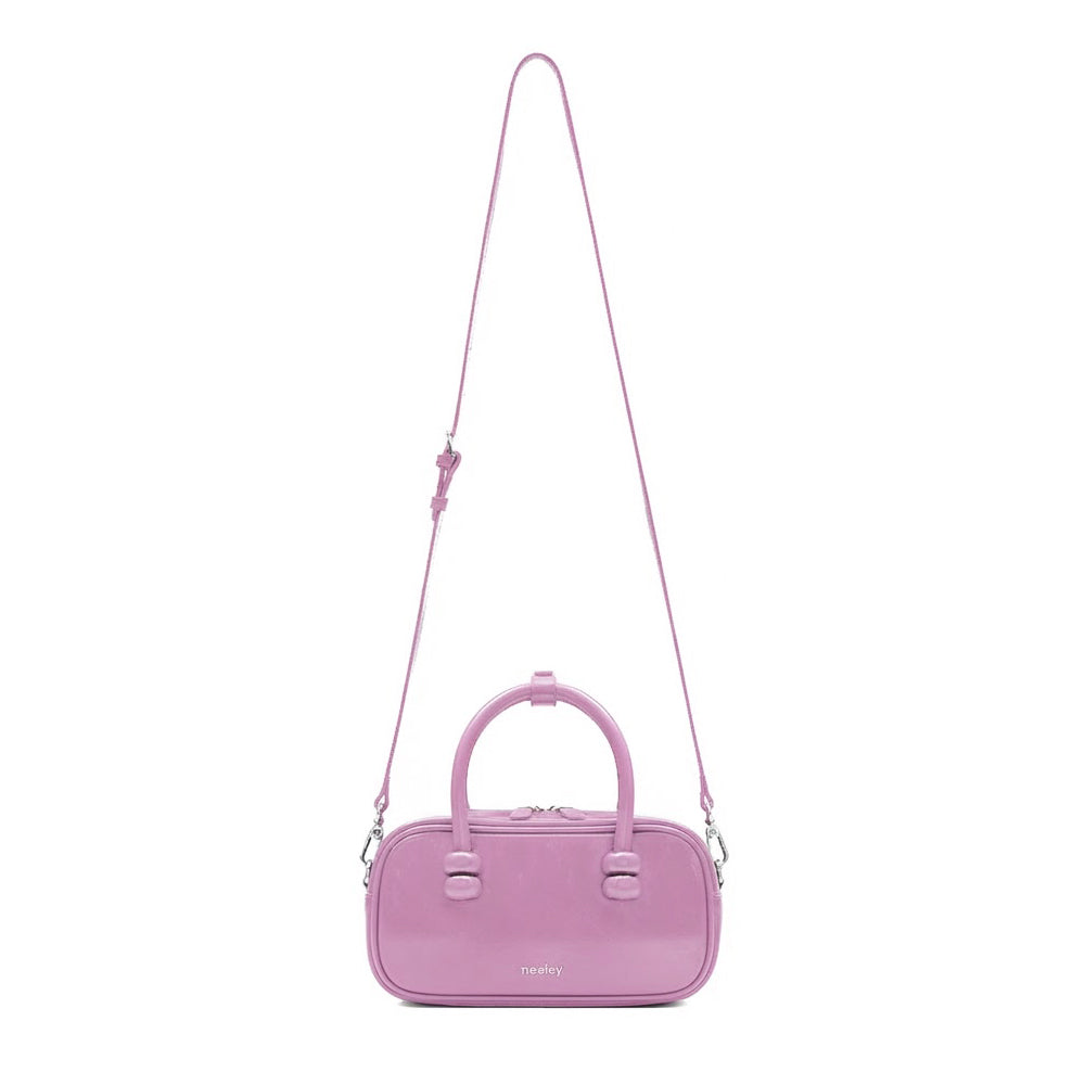 Donut Mini Boston Bag