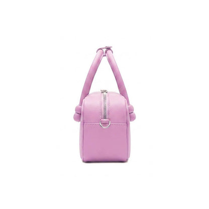 Donut Mini Boston Bag