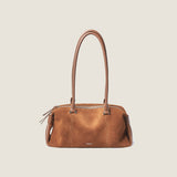 Suede brown