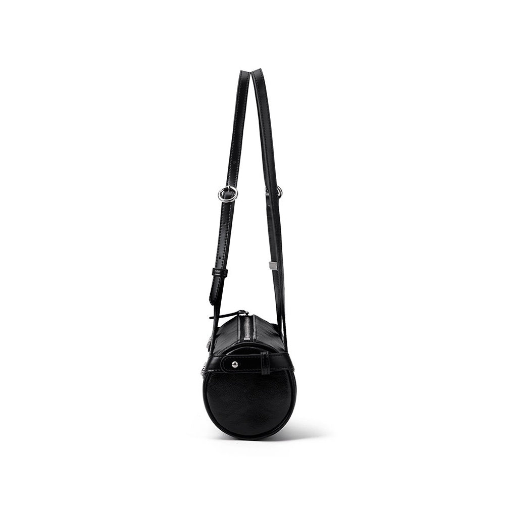 Barrel Baguette Bag