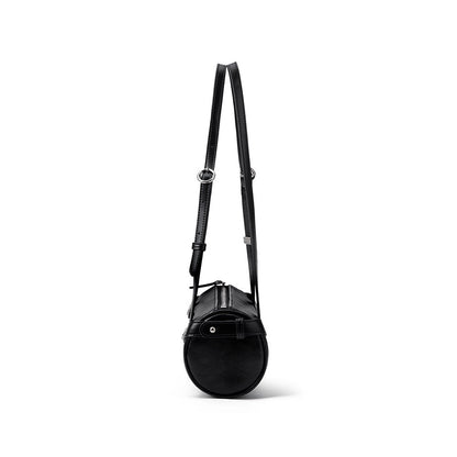 Barrel Baguette Bag