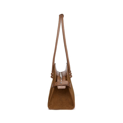 Donut Dome Satchel Bag