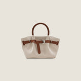 Canvas Brown