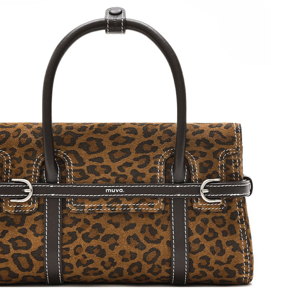 Belt Harness Satchel Bag