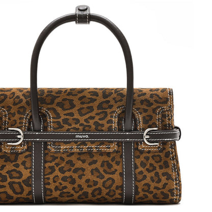Belt Harness Satchel Bag