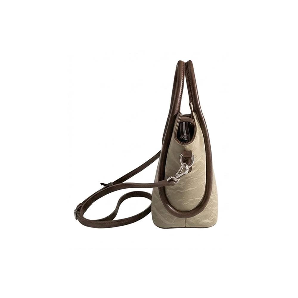 Ripple Bucket Bag