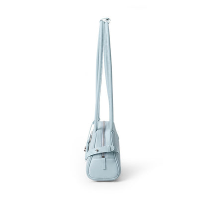 Trapeze baguette bag