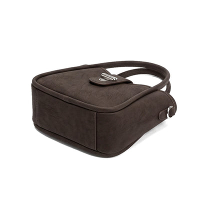 Frame Turn Lock Bag