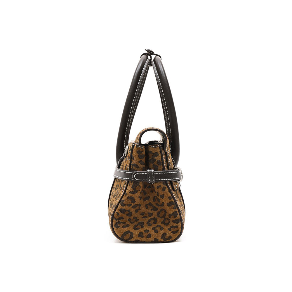 Belt Harness Satchel Bag