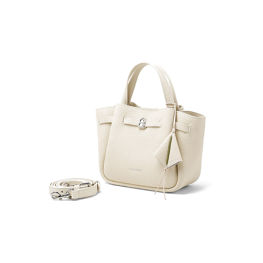 Witty Bucket Tote Bag
